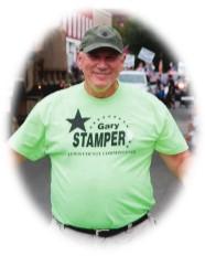 Gary Stamper